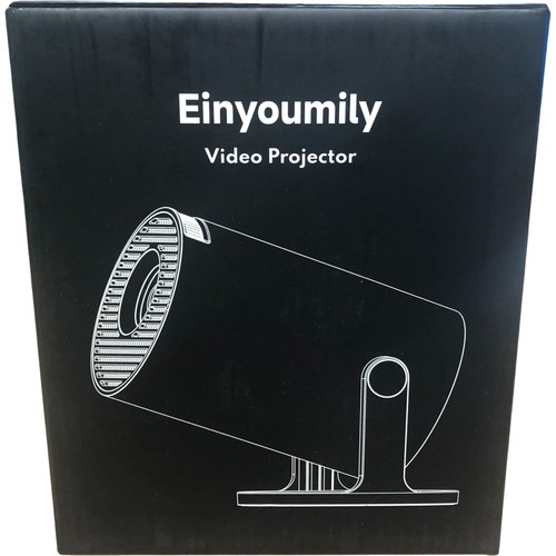 Einyoumily mini video - mini,
