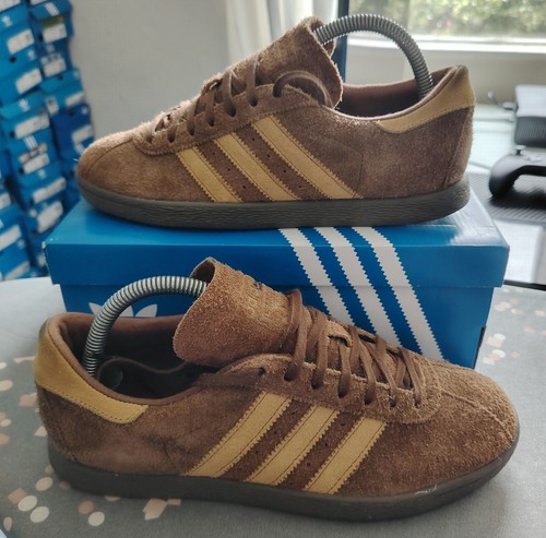 Adidas tobacco - adidas,