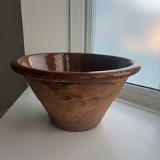 Vintage Puncheon Terracotta