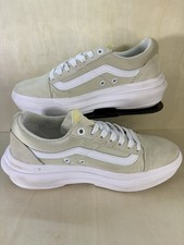 Vans Old Skool Overt CC