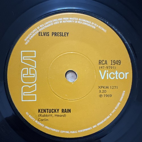 Elvis presley kentucky - elvis,