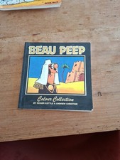 Beau Peep Colour Collection