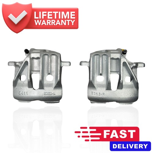 Front pair brake - pair, for