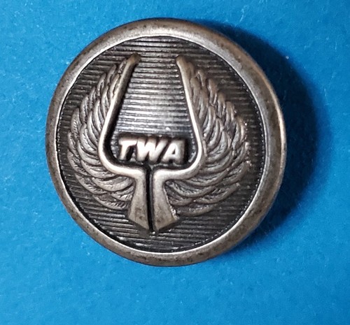 Twa trans world airlines - bb,