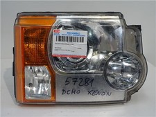 HEADLIGHT RIGHT XENON Land +