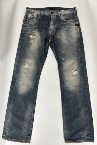 Star raw attacc - g-star,
