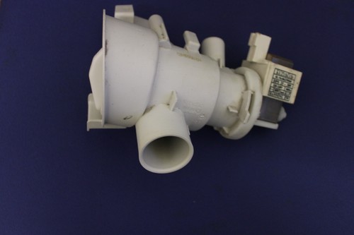 Miele drain pump 220 240v - drain,