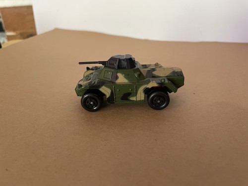 Matchbox 1973 weasel - matchbox,