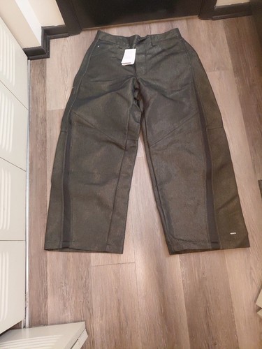 Nike denim pants - nike,