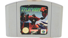 Lylat Wars – Nintendo 64