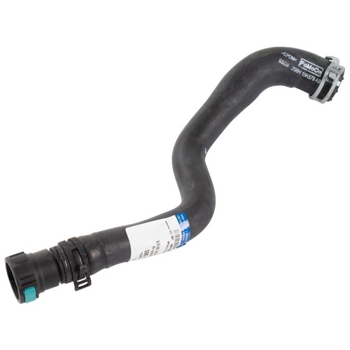 Genuine ford fiesta mk6 fusion - fiesta,