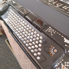 SUPERB CLASSIQUE 96 BASS 4