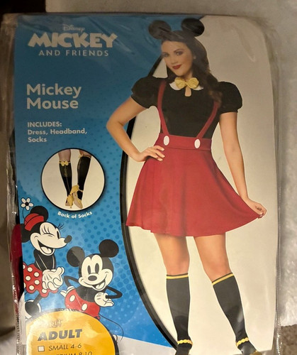 Spirit halloween mickey mouse - spirit,