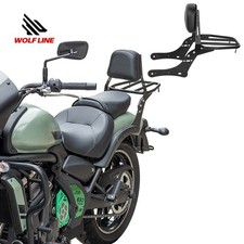 Luggage Rack For Kawasaki