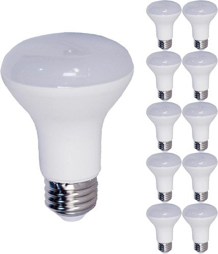Led light bulb - bulb, r63