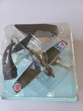 Amercom diecast model aircraft - model,