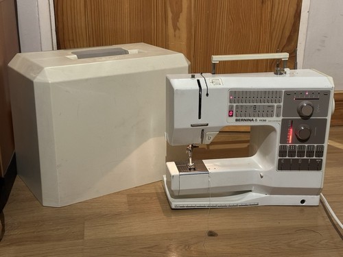 Bernina 1130 computerised - 1130,