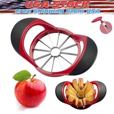 Blade apple slicer - 12-blade,