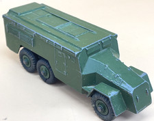 Dinky toys 677 armoured - 677,