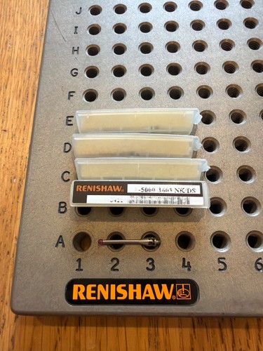 Renishaw 5000 4161 - a-5000-4161, m2