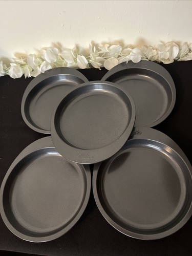 Set five round - a,