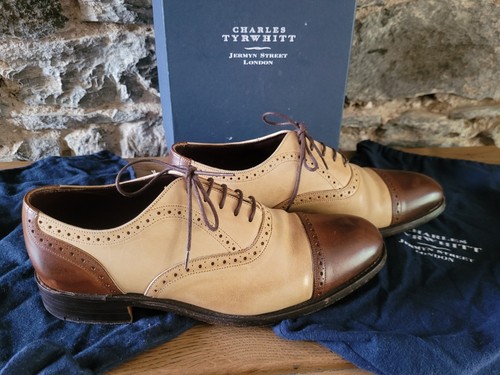 Charles tyrwhitt men - charles,