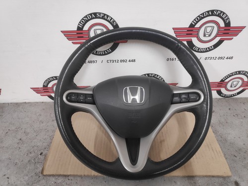 Honda civic mk8 ima - civic, hybrid