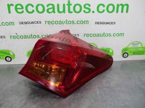 8155602730 right tailgate - 8155602730,