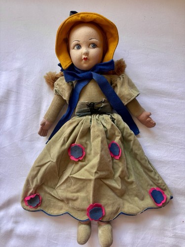 Antique vintage norah - antique, wellings