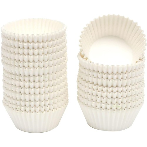 Qiqee 300 count jumbo - 300, cupcake
