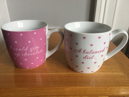 Pair next mugs - pair,