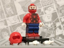 LEGO Marvel Superheroes