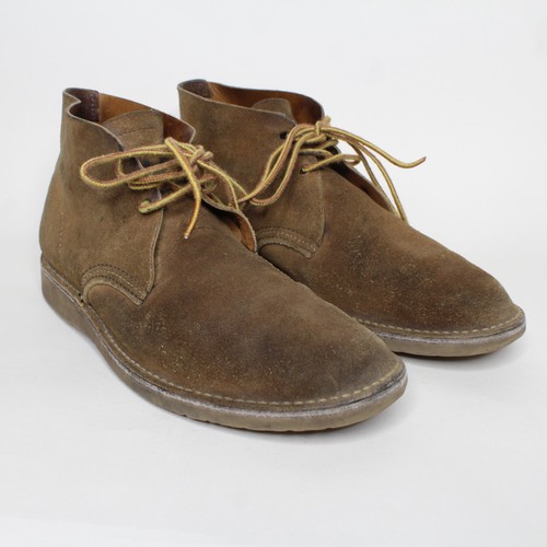 Red wing men - red, men's
