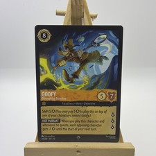 24/204 Goofy - Galumphing