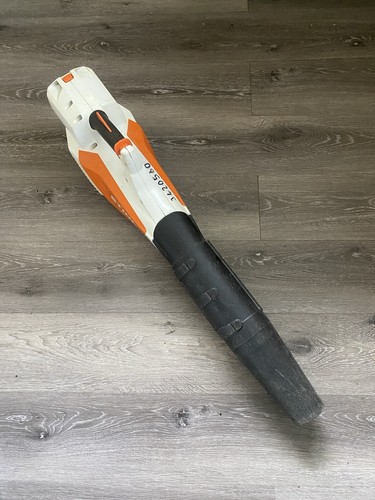 Stihl bga57 cordless battery - cordless,