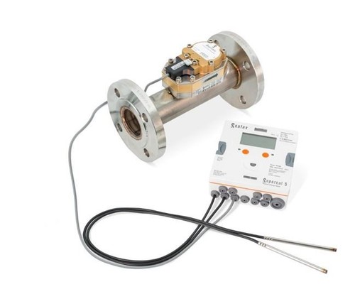 Supercal thermal energy - thermal,