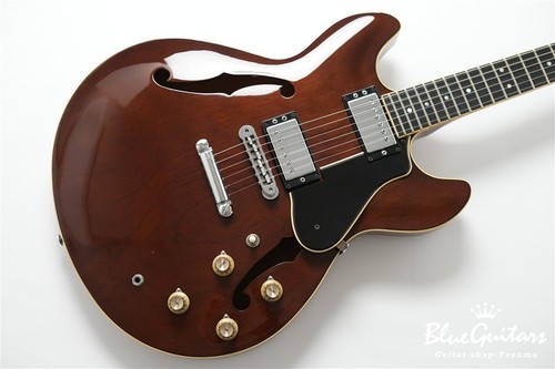Yamaha 1000 brown - yamaha,