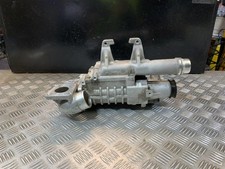 13-17 NISSAN NOTE E12 MK2/PULSAR 1.2 PETROL TURBO CHARGER 141103HD0A