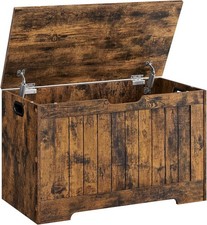 Storage Ottoman Chest Toy
