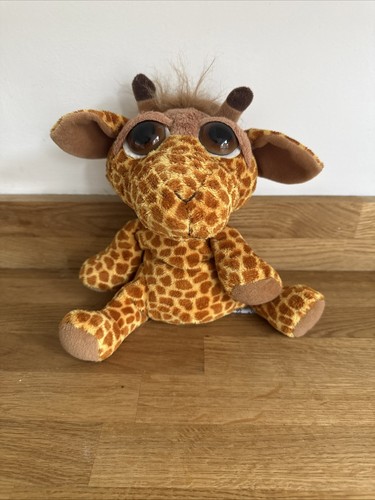 Russ berrie leda giraffe - russ,