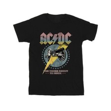 ACDC Boys For Those About To