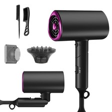 Professional Hair Dryer Travel