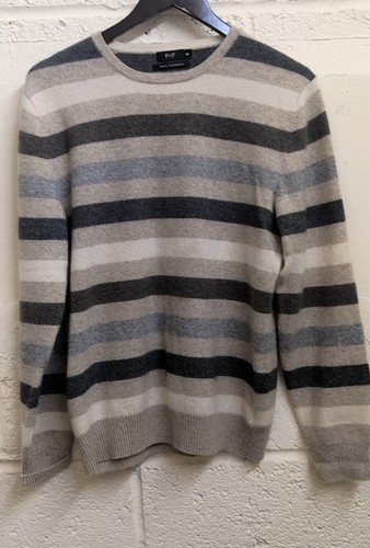 100 cashmere men - f&f,