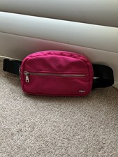 DKNY Bodhi Electric Pink Nylon