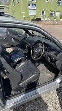 Polo 6n2 Gti Heated Leathers 