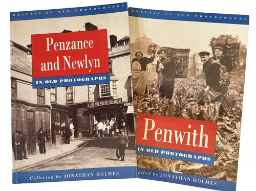 Penzance newlyn penwith in - &, /