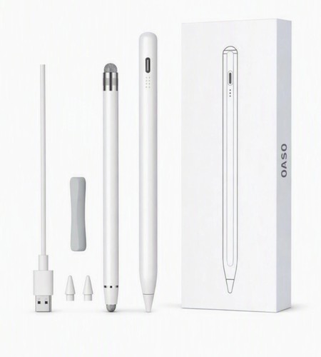 Apple stylus pen pencil - apple, set
