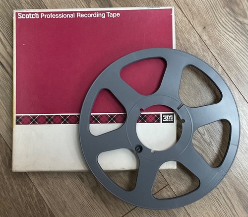 Scotch nab reel - 3m,