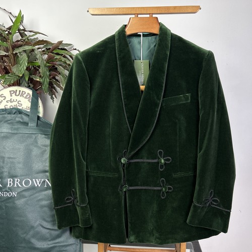 Oliver brown brand new - oliver,