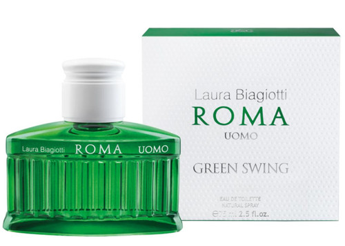 Laura biagiotti roma uomo - roma,